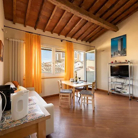 Istay - Attico Amorino * Firenze