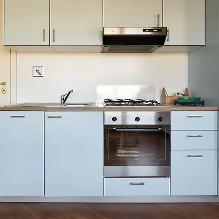 Appartamento Istay - Attico Amorino Firenze