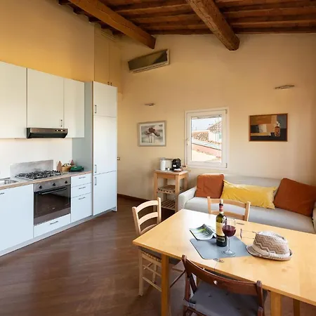 Attico Amorino Apartment Florence