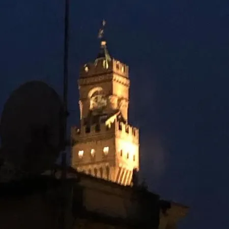 Rosso Fiorentino Florence