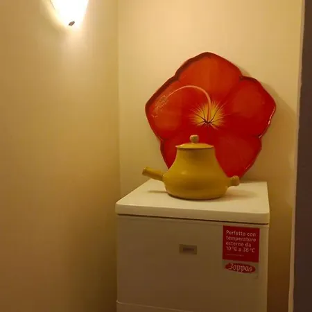Apartment Rosso Fiorentino Florenz