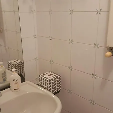 Apartment Rosso Fiorentino