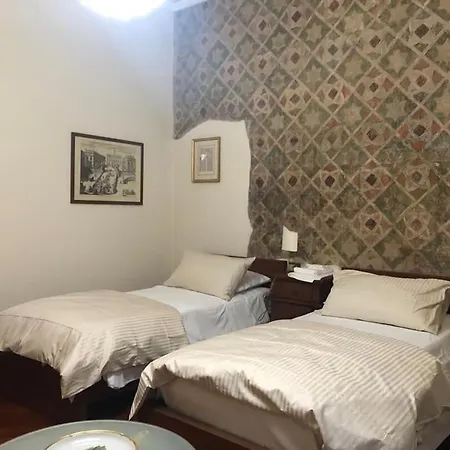 Apartment Rosso Fiorentino *