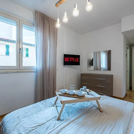 Appartamento Art Design Firenze