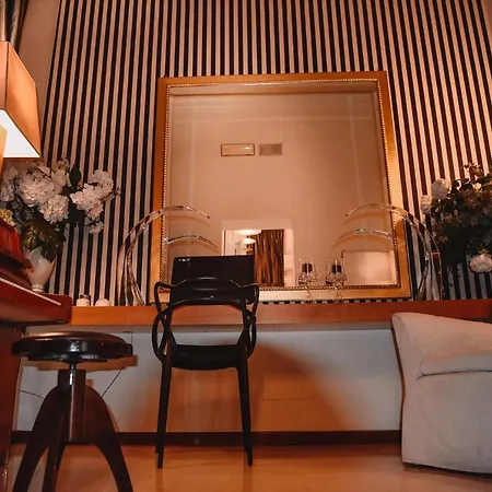 Hotel De La Pace, Sure Collection By Western 4*