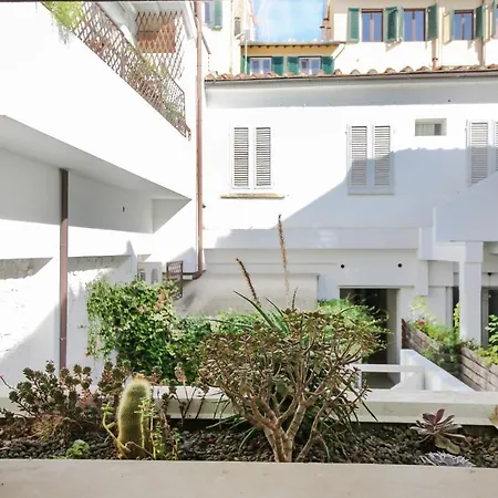 Apartment Garden House By Canto Degli Aranci *