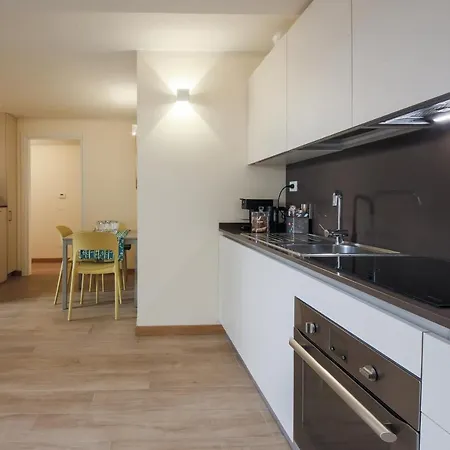 Garden House By Canto Degli Aranci Apartment Florence