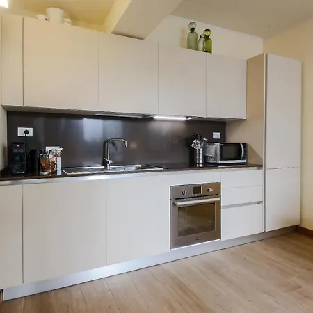 Garden House By Canto Degli Aranci Apartment Florence