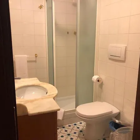 Apartment Rosso Fiorentino *