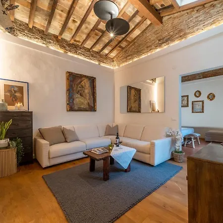 Urban Retreat Florence