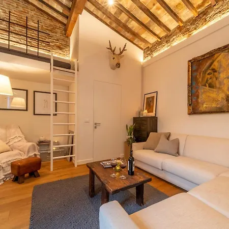 Urban Retreat *