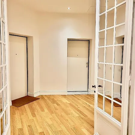 Centro Air Conditioning Wi-fi E Netflix Apartament *