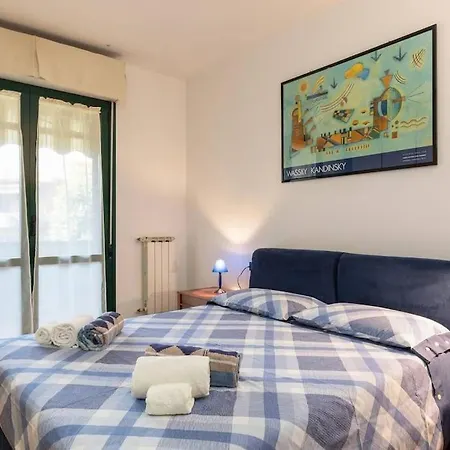 Casa Di Barbara - Parcheggio Privato * Firenze