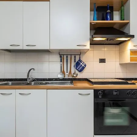 Appartamento Casa Di Barbara - Parcheggio Privato