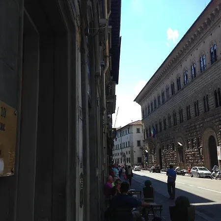 Bed & Breakfast Cavour10 Firenze