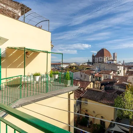 Appartamento Casa Di Paola - Terrace With View In *