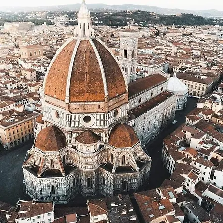 Apartment Casa Quaranta Florence