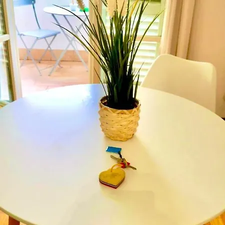 Florence Green Apartment
