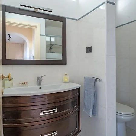Apartamento The Art Gallery *