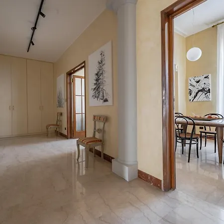Apartment The Art Gallery Florence