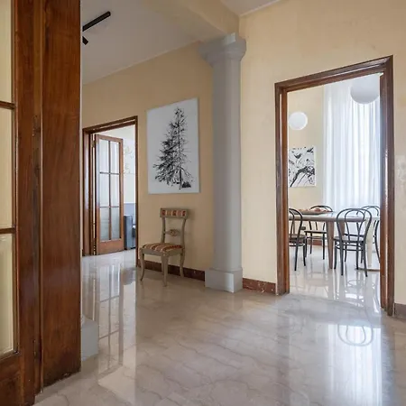 The Art Gallery Apartamento