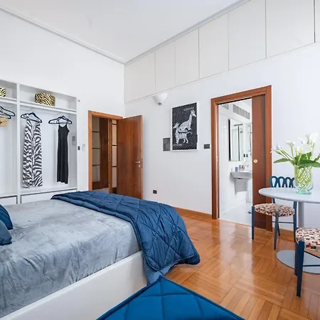 Apartment The Art Gallery Florence