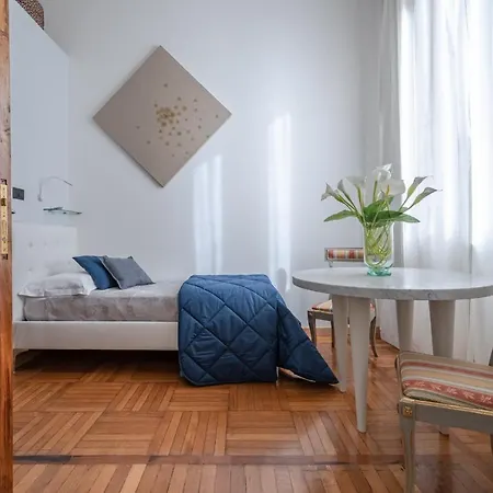 Apartamento The Art Gallery