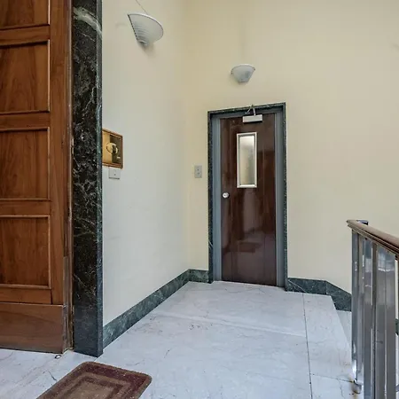The Art Gallery Apartamento