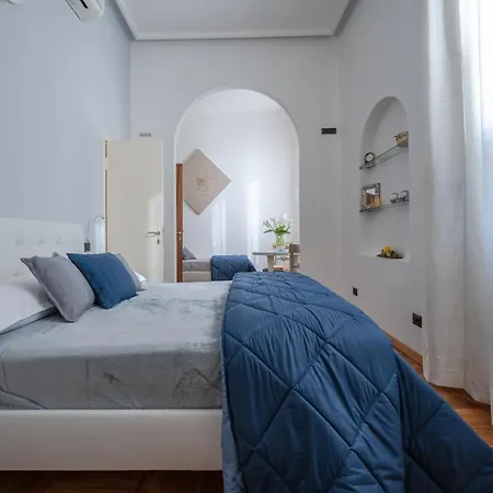 Apartamento The Art Gallery