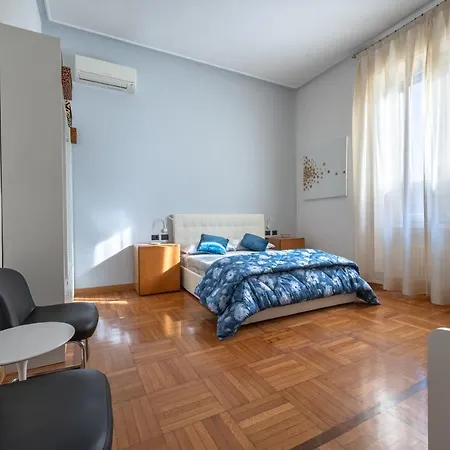Apartamento The Art Gallery *