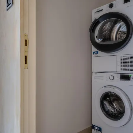 Apartamento The Art Gallery Florencia