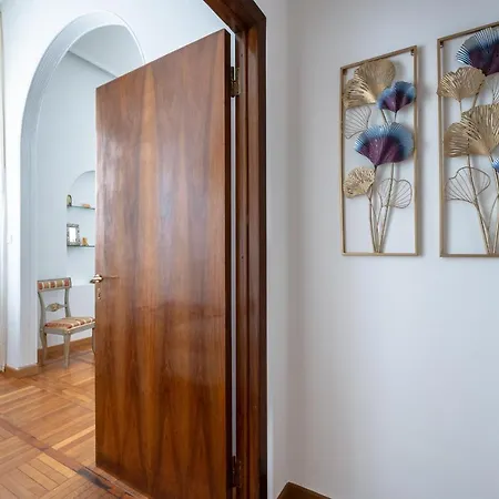 The Art Gallery Florencia