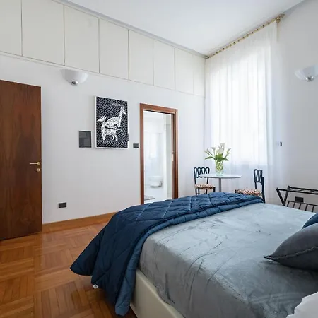 Apartamento The Art Gallery *