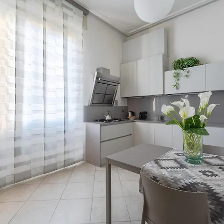 The Art Gallery Apartamento *