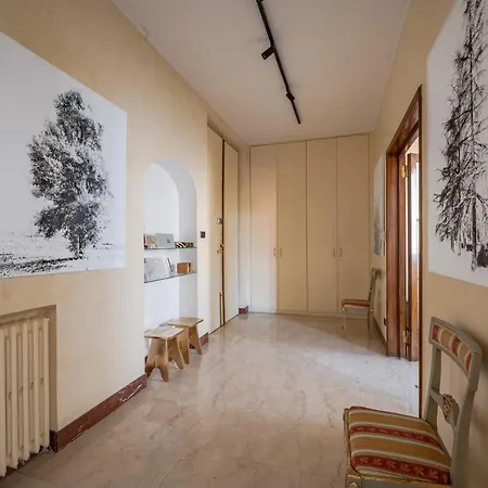 The Art Gallery Florencia