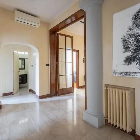 The Art Gallery Apartment Florence