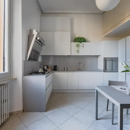 Apartamento The Art Gallery Florença