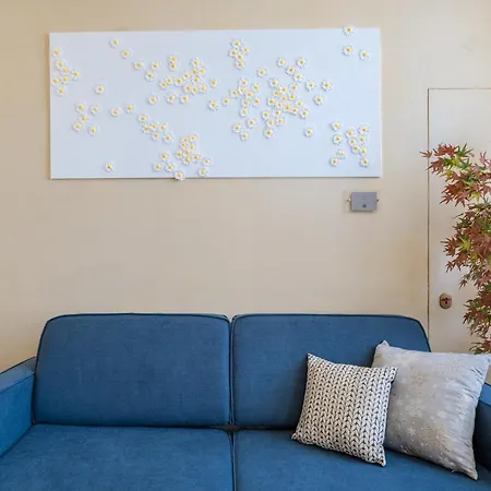 Apartamento The Art Gallery