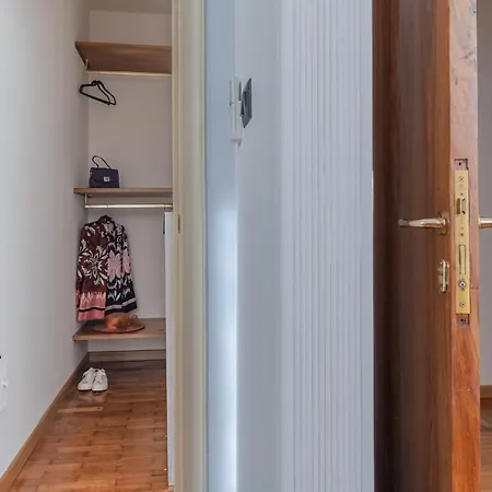 Apartamento The Art Gallery