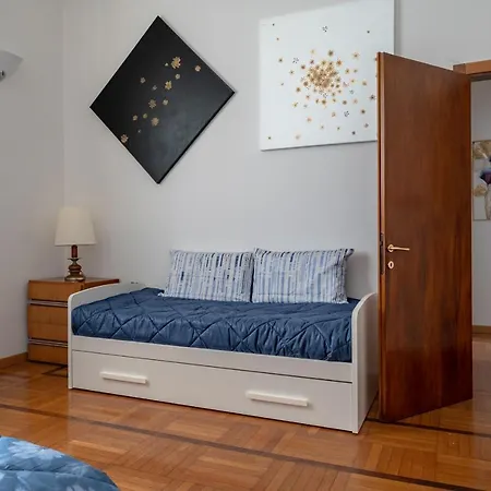 Apartamento The Art Gallery *
