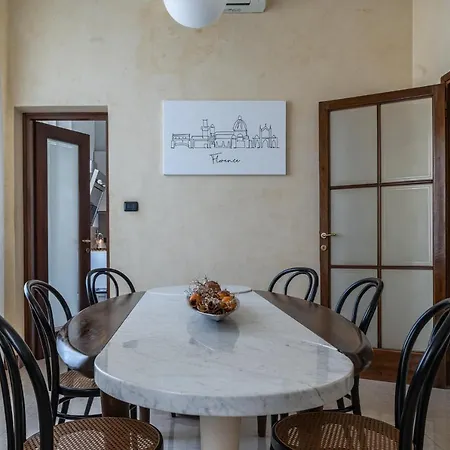 Apartamento The Art Gallery