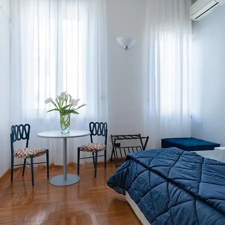 The Art Gallery Apartment Florence