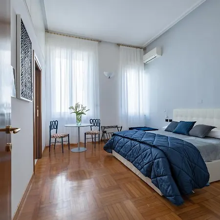 The Art Gallery Apartamento Florencia