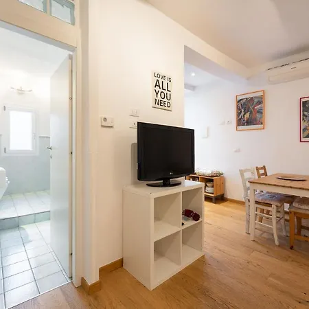 Apartment Ariento