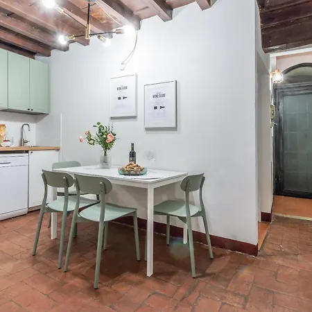 Apartamento Wine Ciliegiolo