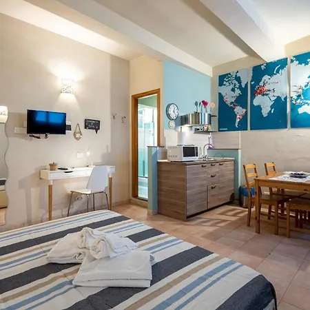 Apartamento Guesthost - Porta Romana & Boboli