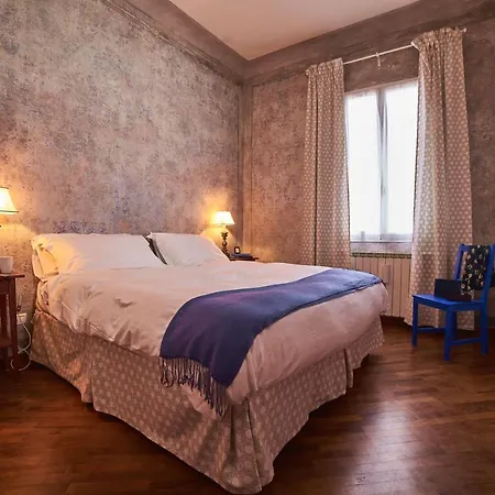 Casa Dell'artista