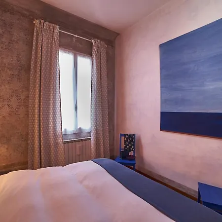 Casa Dell'artista Apartmán Florencie