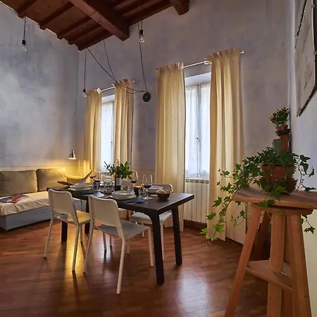 Casa Dell'artista