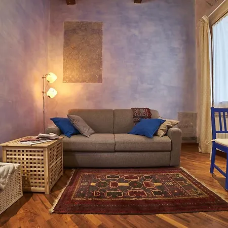 Casa Dell'artista Florencie